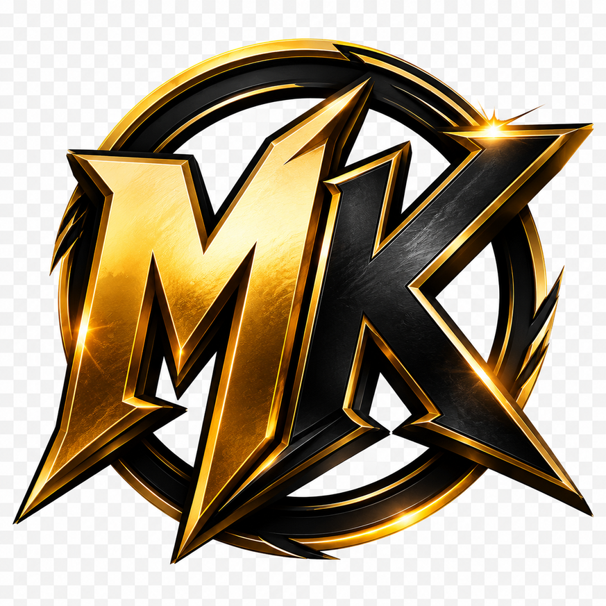 Logo MK